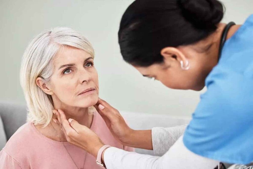 8 Common Symptoms of NHL Disease: A Guide to Lymphoma Warning Signs