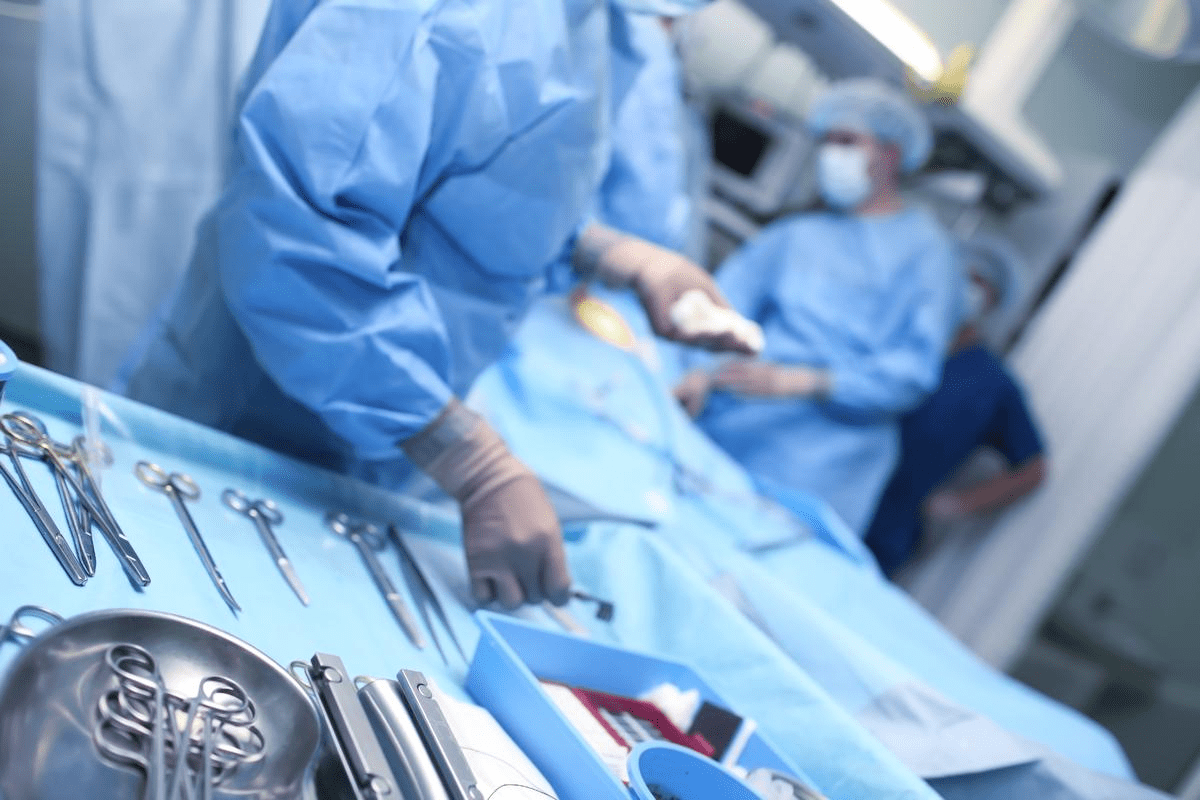 Identifying the Most Common Trauma Surgeon Procedures