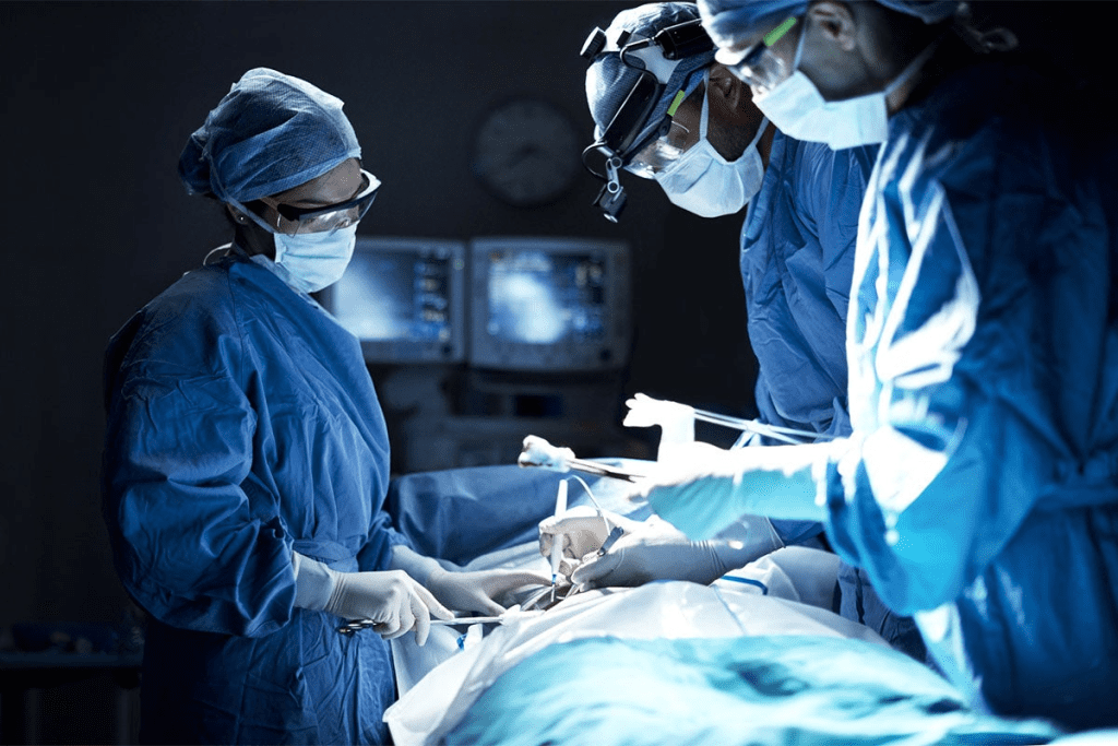 Identifying the Most Common Trauma Surgeon Procedures