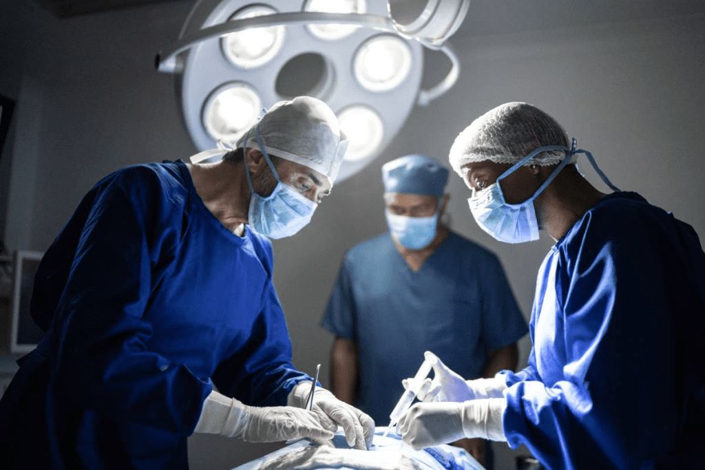 Identifying the Most Common Trauma Surgeon Procedures