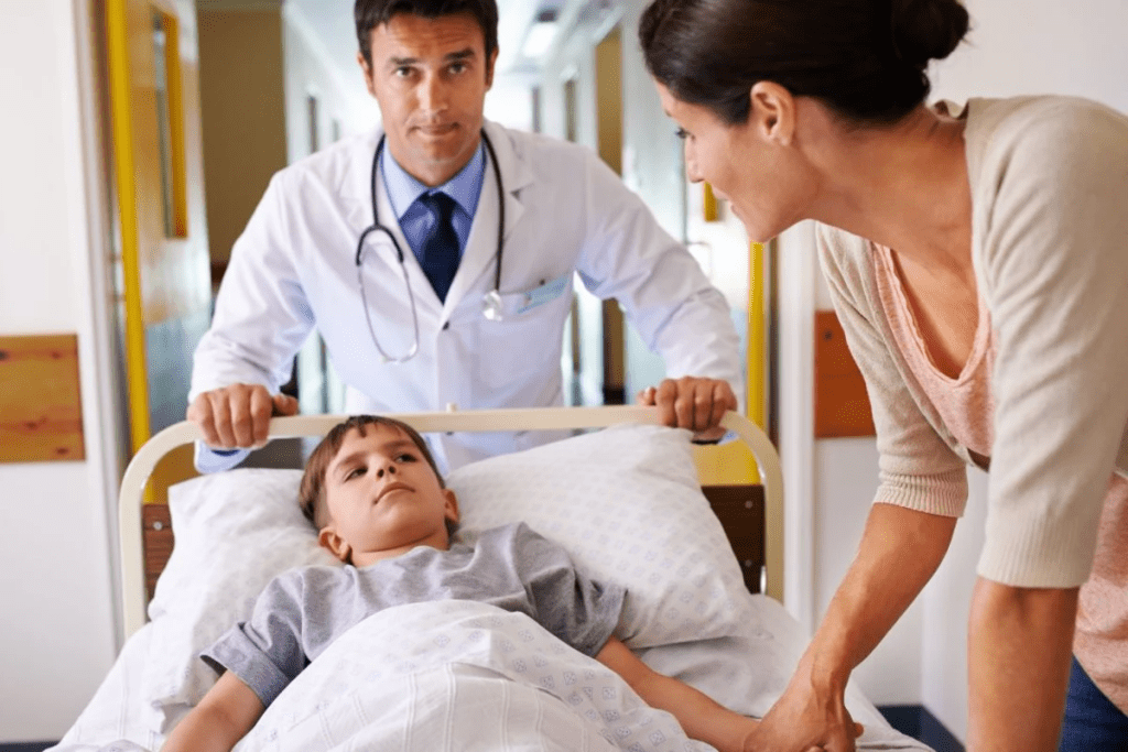 Vital Info: What Mimics Appendicitis in Kids? (How to Check for Appendicitis at Home) 1 Vital Info: What Mimics Appendicitis in Kids? (How to Check for Appendicitis at Home)