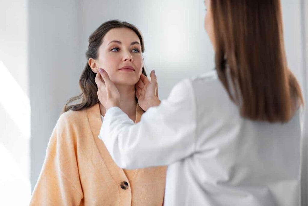 How Did I Know I Had Lymphoma? Signs Like Swollen Lymph Nodes, Night Sweats, and Weight Loss Explained — How I Knew I Had Lymphoma