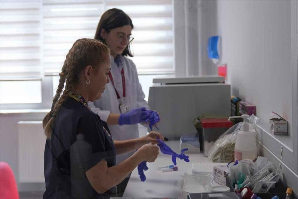 How Did I Know I Had Lymphoma? Signs Like Swollen Lymph Nodes, Night Sweats, and Weight Loss Explained — How I Knew I Had Lymphoma