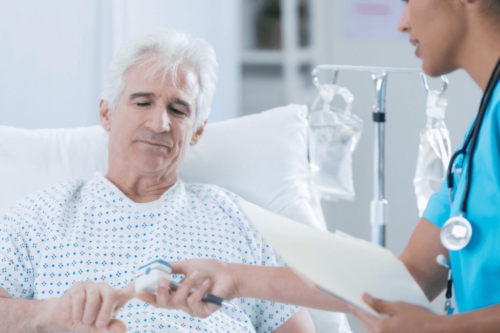 Prostate Cancer Diagnosis: The Ultimate Guide