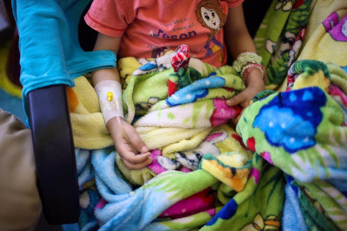 Biological Age Acceleration Childhood Cancer Survivors