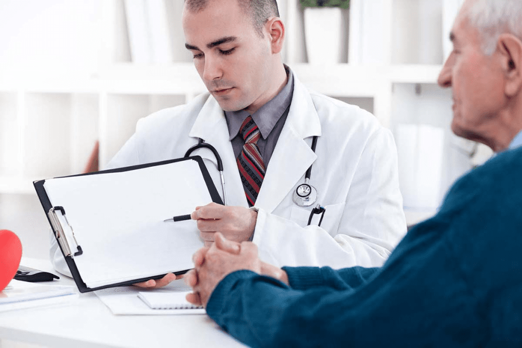 What is a Urologist? 5 Reasons to See One and Your Ultimate Visit Schedule 1 What is a Urologist? 5 Reasons to See One and Your Ultimate Visit Schedule