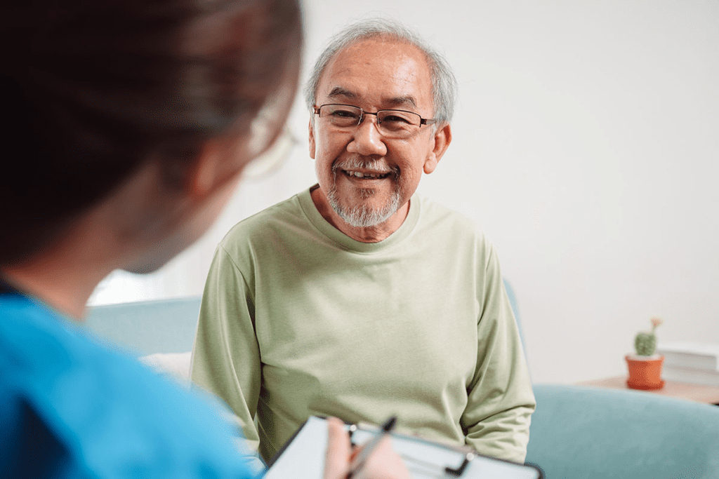 Prostate Exam: The Ultimate Guide to Your First