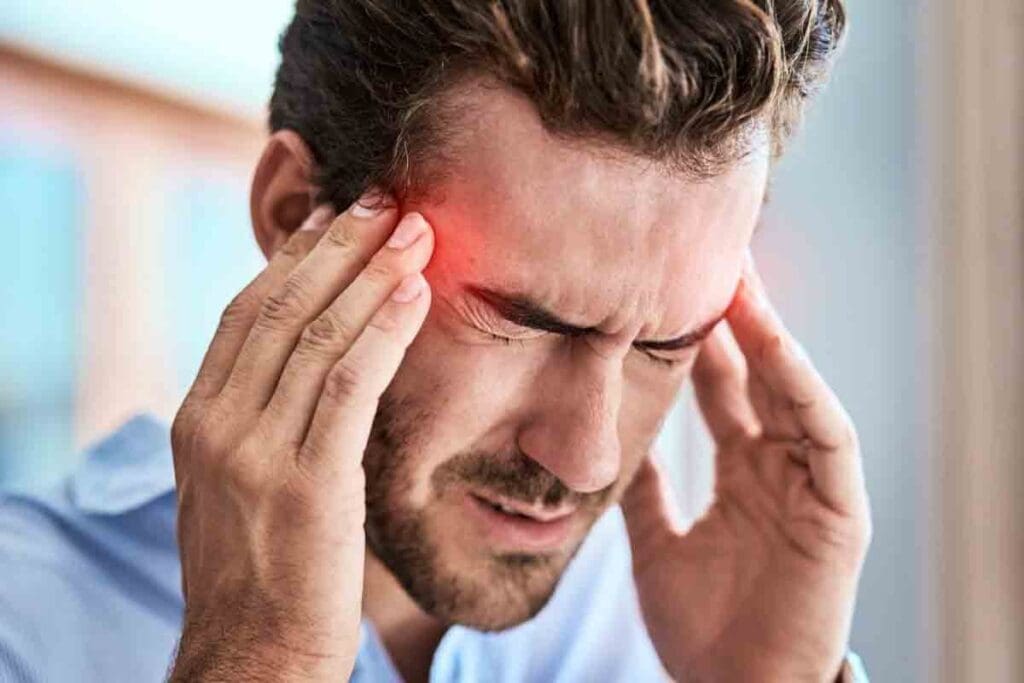 Can Anemia Cause Headaches? 5 Powerful Ways It Affects Your Brain and What You Can Do 1 Can Anemia Cause Headaches? 5 Powerful Ways It Affects Your Brain and What You Can Do