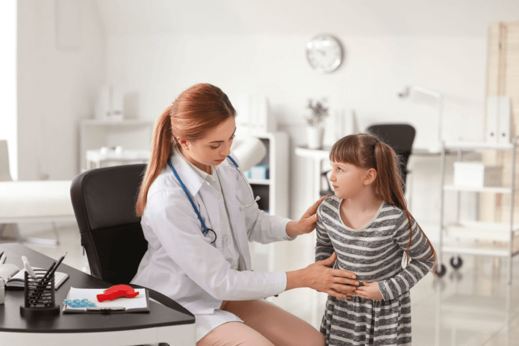 First Visit Insights: What Does a Gastroenterologist Do on First Visit?