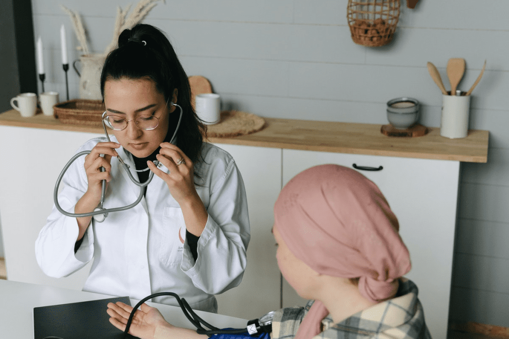 Chemo & Weight Loss, not how many rounds of chemo is normal