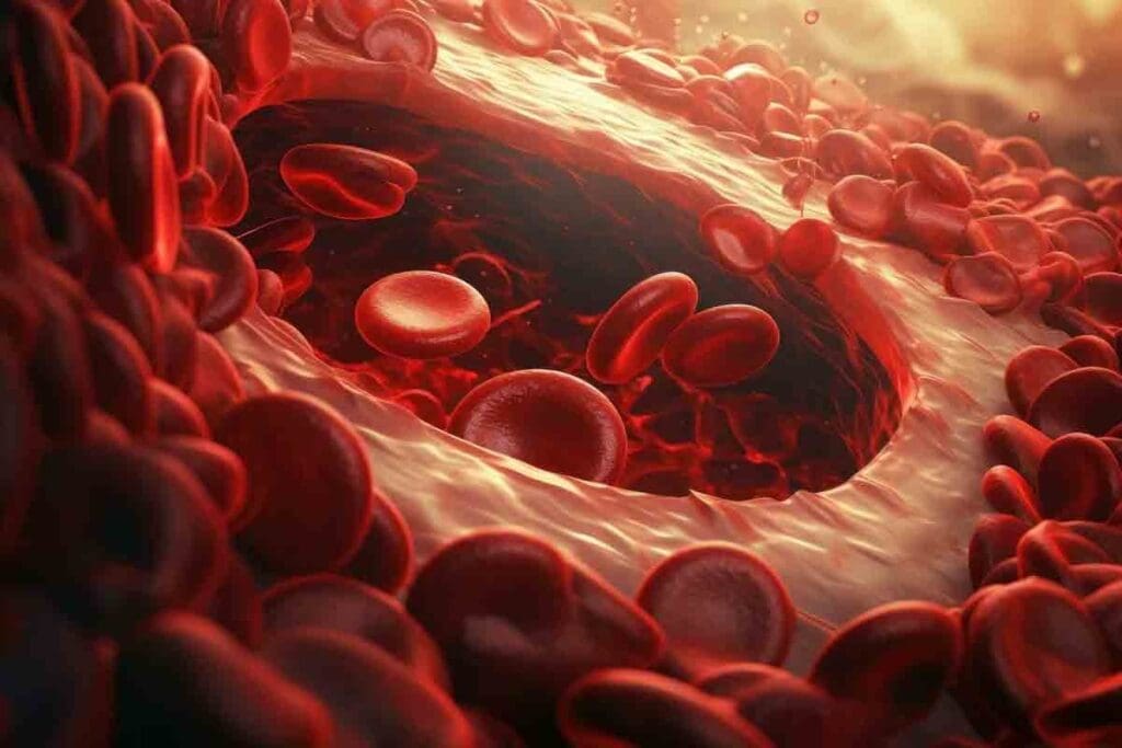 How Long Can a Blood Clot Last and What Does It Feel Like?