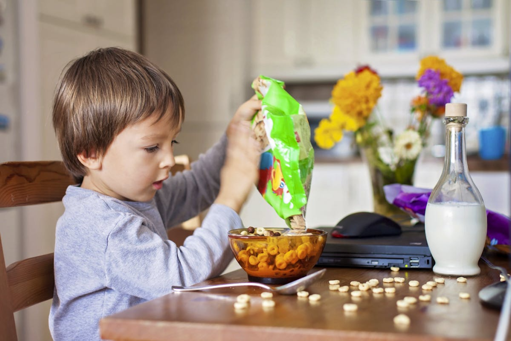 5 Weird Signs of Iron Deficiency: Amazing Facts