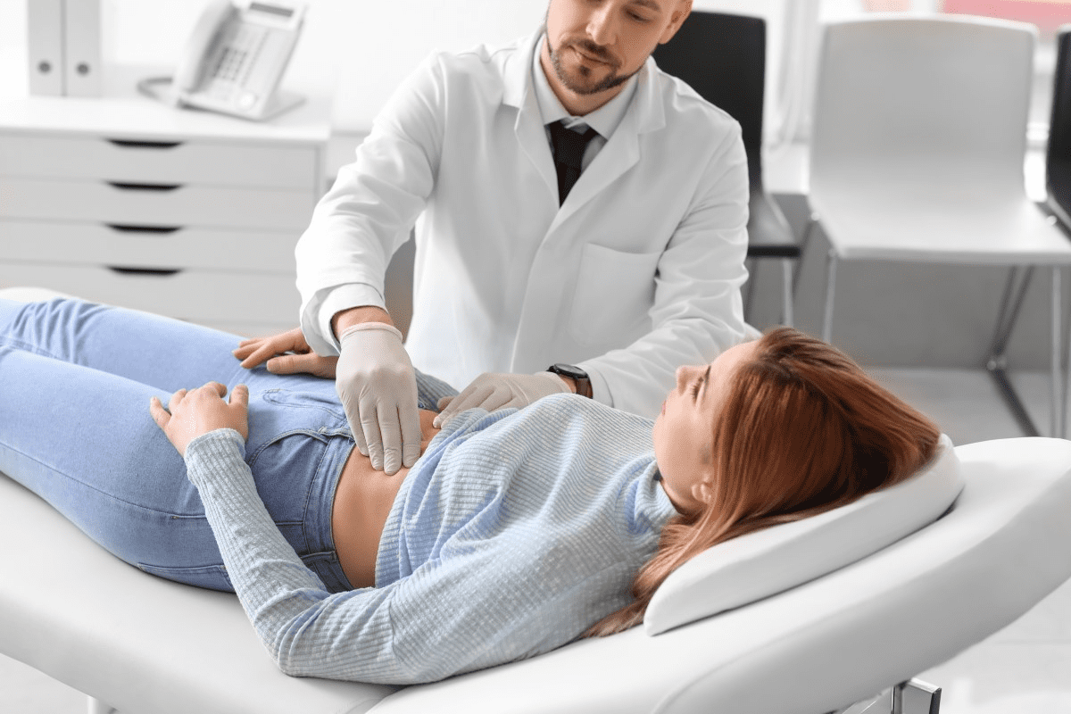 Key Reasons You'd Be Referred to a Gastroenterologist