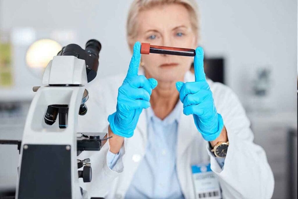 How to Get a Stem Cell Transplant for Cancer: Step-by-Step Guide