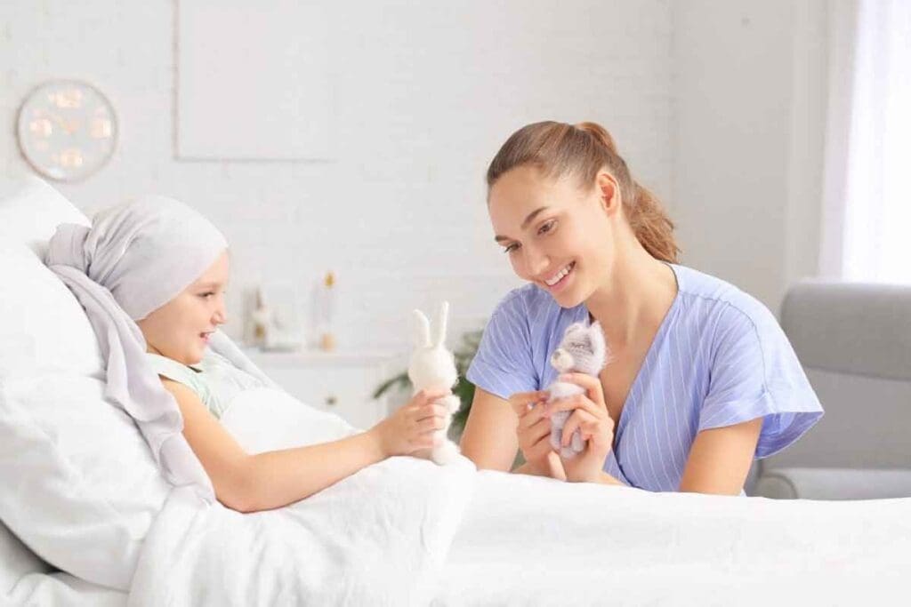 7 And 3 Chemotherapy: Key Protocol Secrets for AML