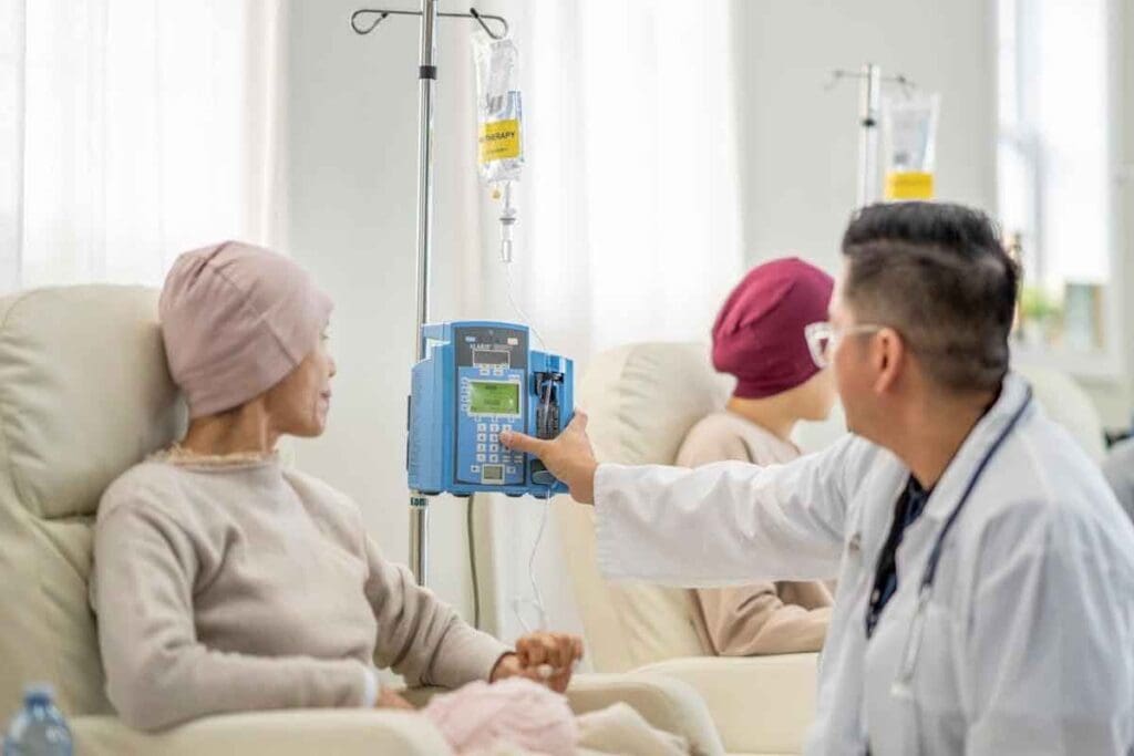 Leukemia Nosebleeds: 10 Crucial Symptoms to Watch