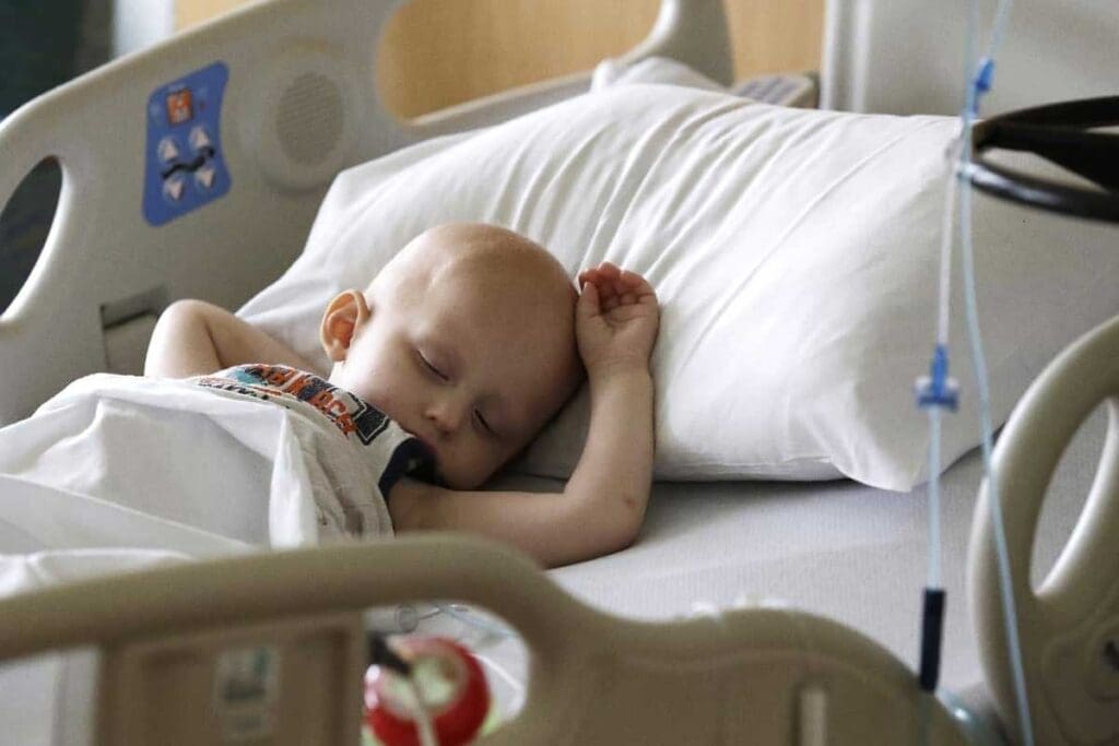 Childhood Leukemia Death Rate: 10 Essential Facts 3 Childhood Leukemia Death Rate: 10 Essential Facts