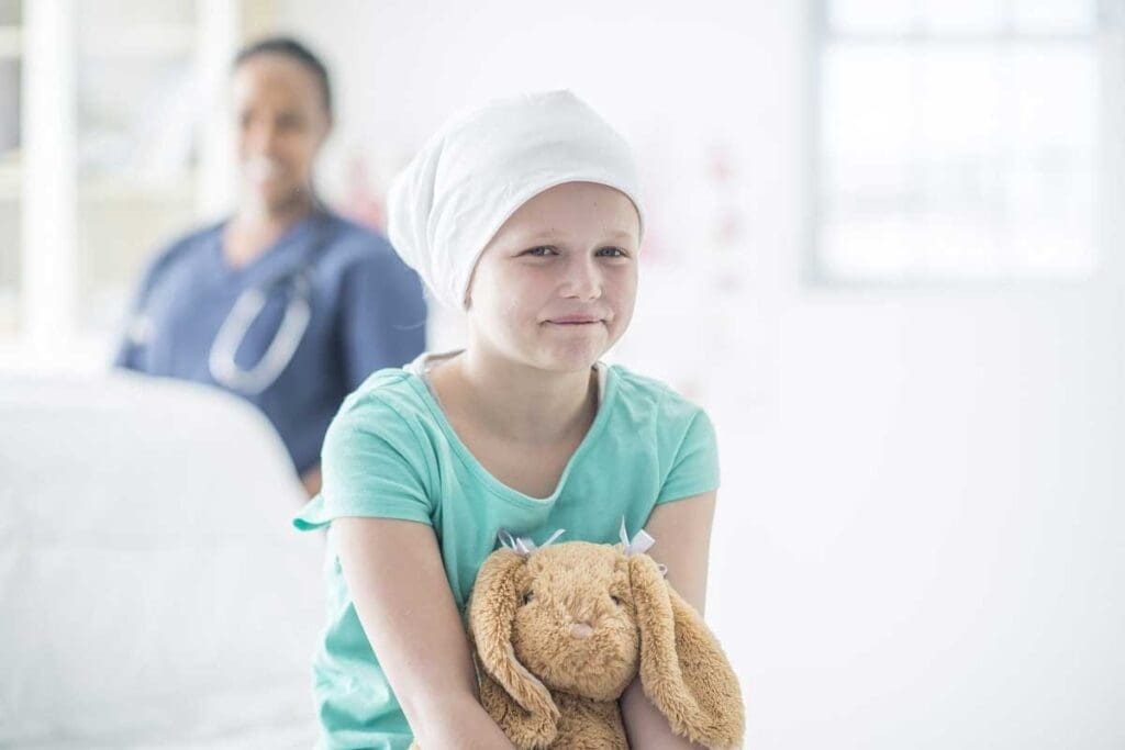 Childhood Leukemia Death Rate: 10 Essential Facts 2 Childhood Leukemia Death Rate: 10 Essential Facts