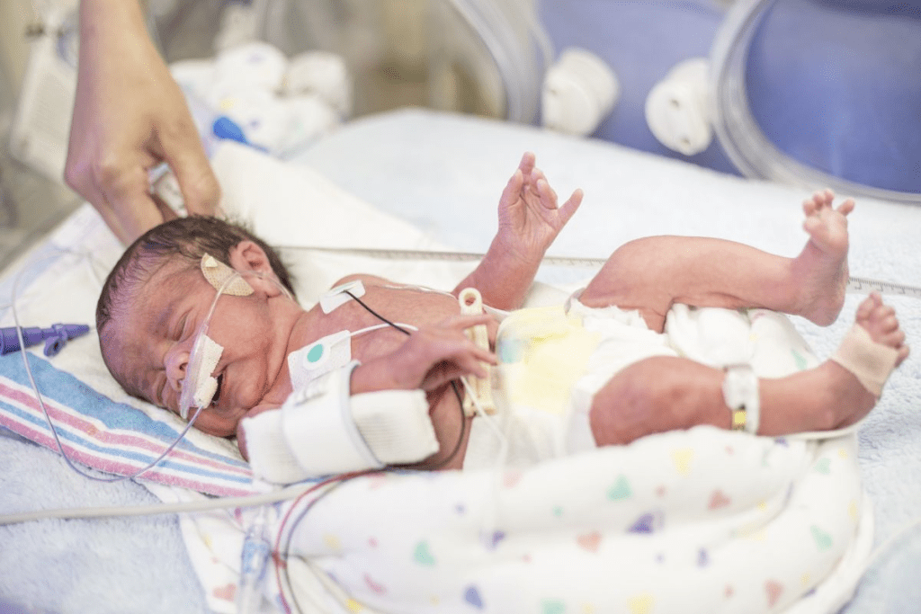 General Anesthesia: A Baby's Safe Wake-Up Guide