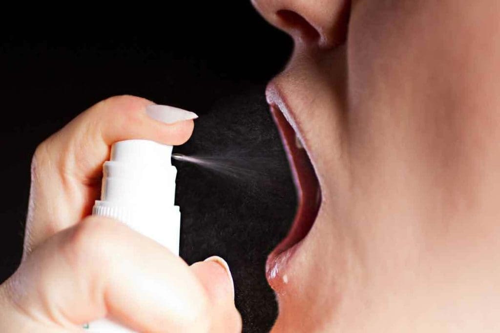 What Does Oral Contrast Taste Like? Side Effects & Flavor