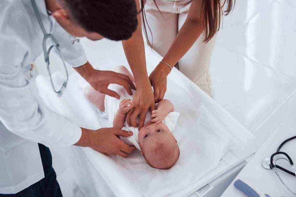 Acute Myeloid Leukemia In Infants: 7 Crucial Facts