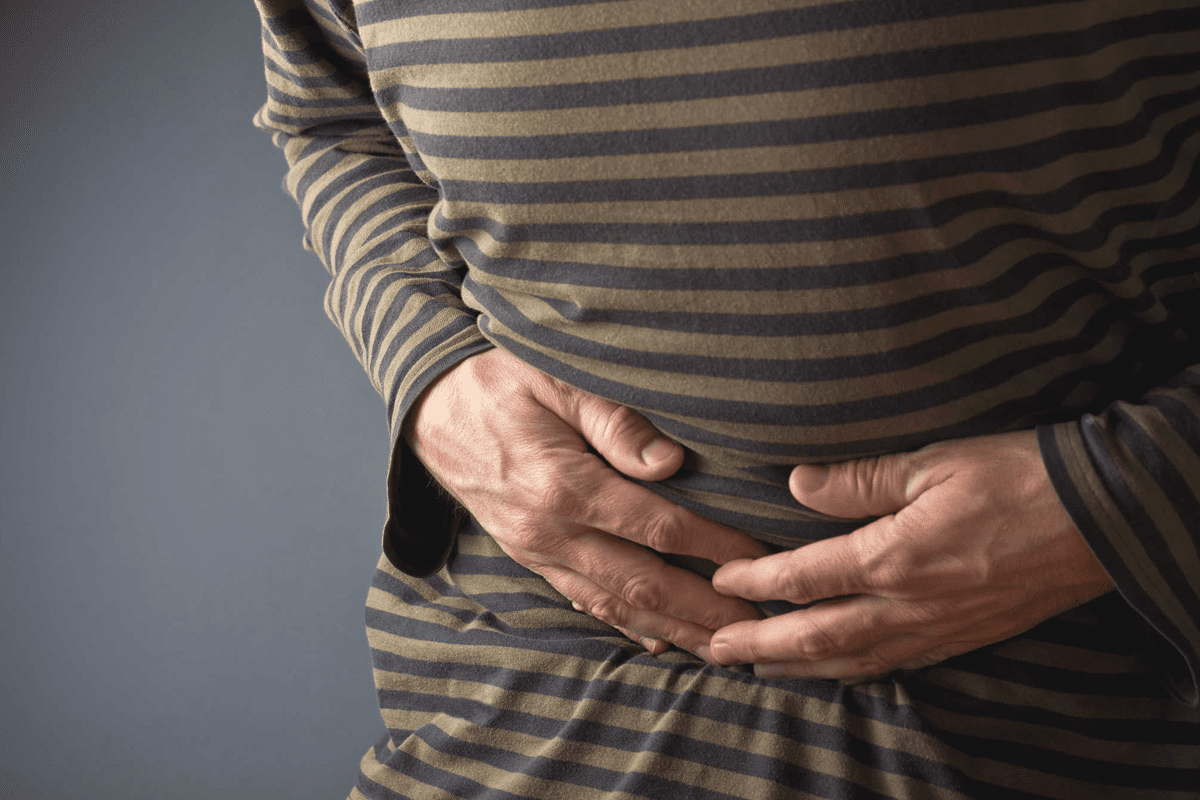 Identifying Triggers: What Initiates Appendicitis?