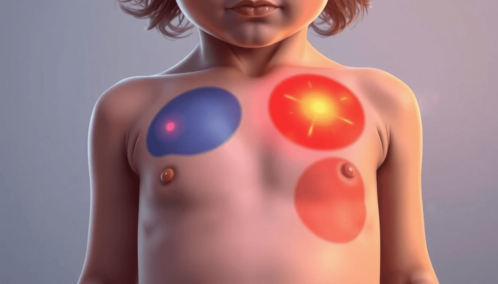 Explaining the Rule of Nines for Children: A Simplified Guide