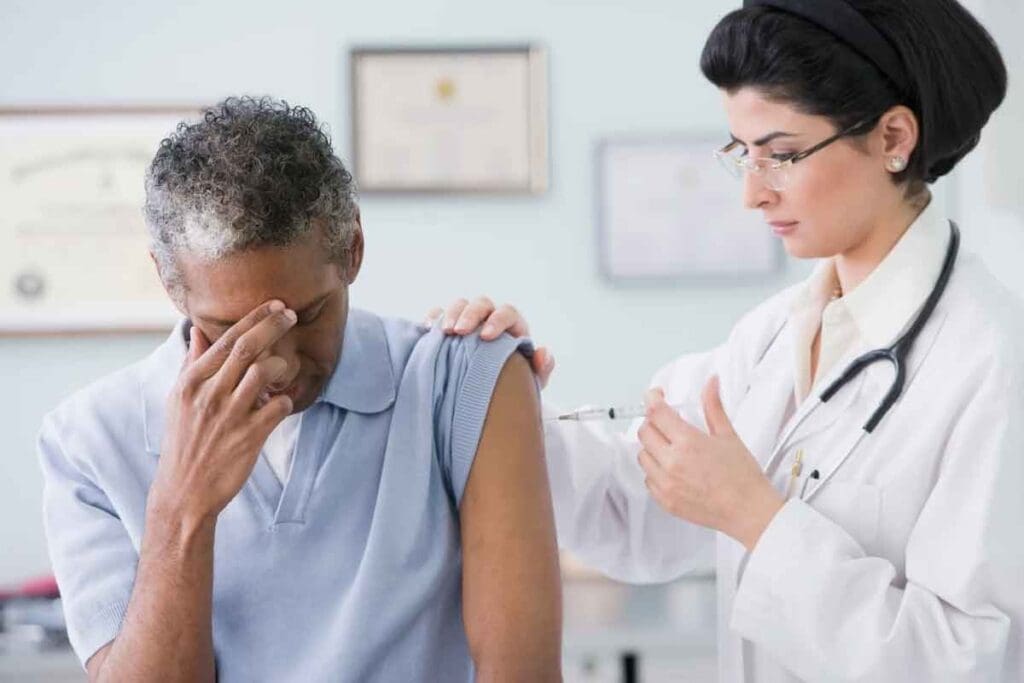 Does Anaemia Cause Fever: Crucial Symptoms Explained 1 Does Anaemia Cause Fever: Crucial Symptoms Explained