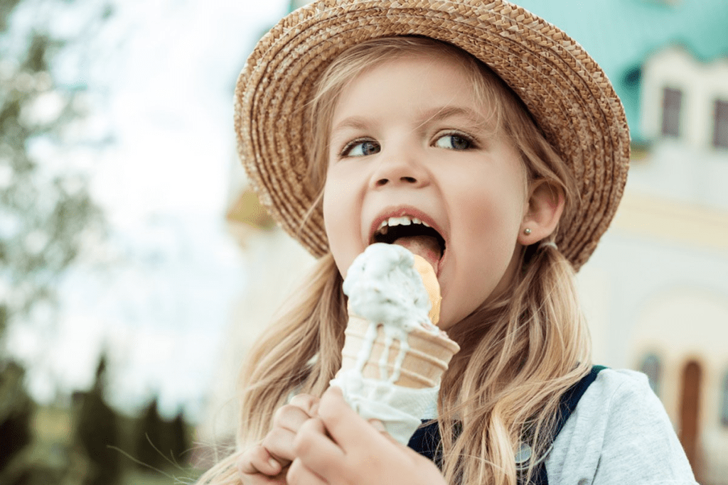 Baby Fat: Do Chubby Kids Really Grow Out of It?