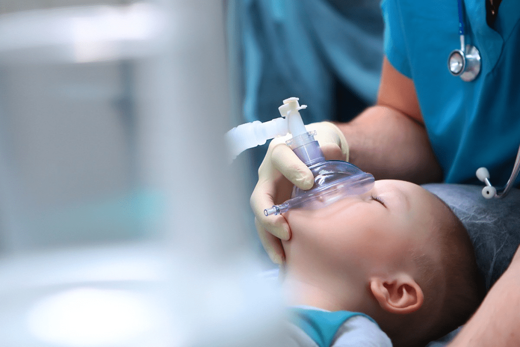 General Anesthesia: The Ultimate Guide for Toddlers