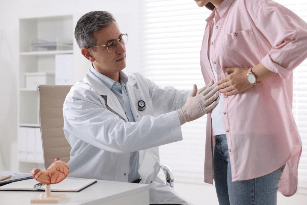 Critical Reasons a Doctor Refers You to a Gastroenterologist