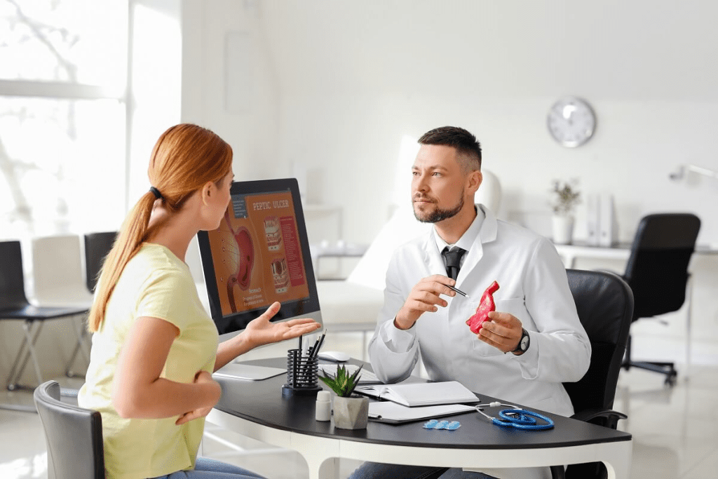 Critical Reasons a Doctor Refers You to a Gastroenterologist