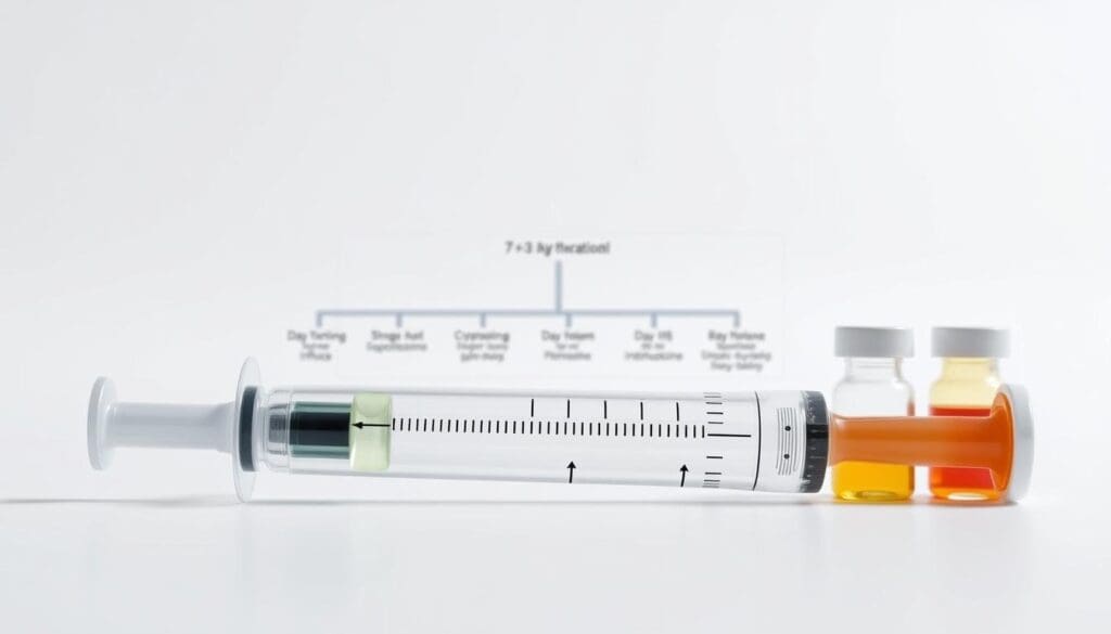 Induction Therapy For Leukemia: Crucial 7+3 Facts 1 Induction Therapy For Leukemia: Crucial 7+3 Facts