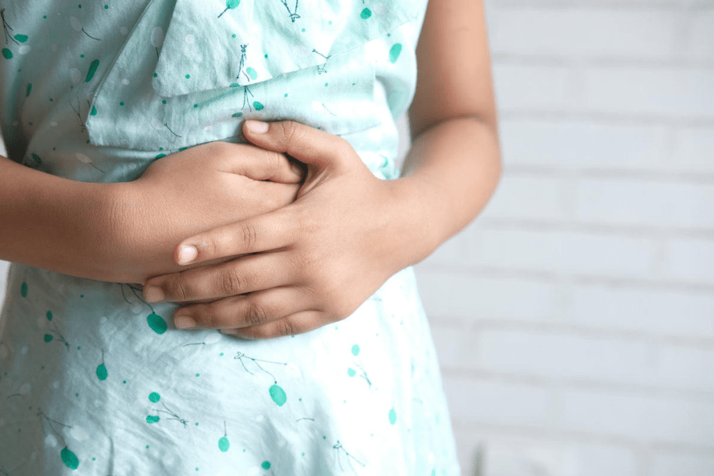 Understanding Inflammatory Bowel Disease in Children