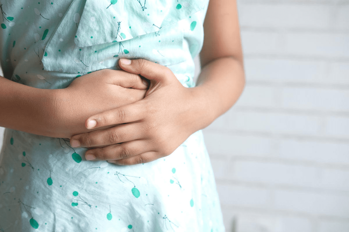 Understanding Inflammatory Bowel Disease in Children