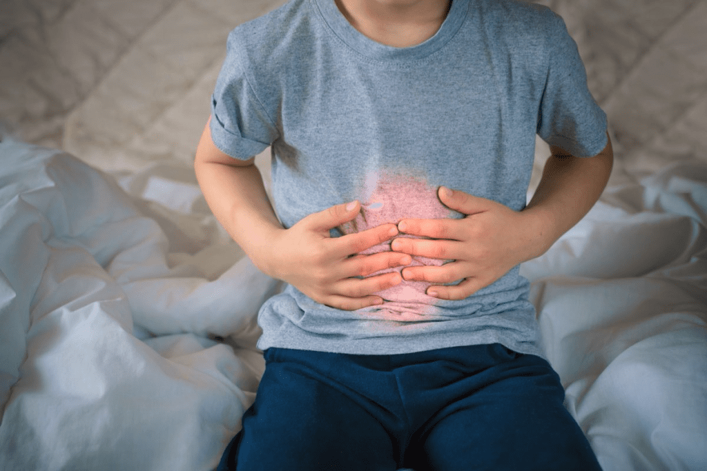 Understanding Inflammatory Bowel Disease in Children
