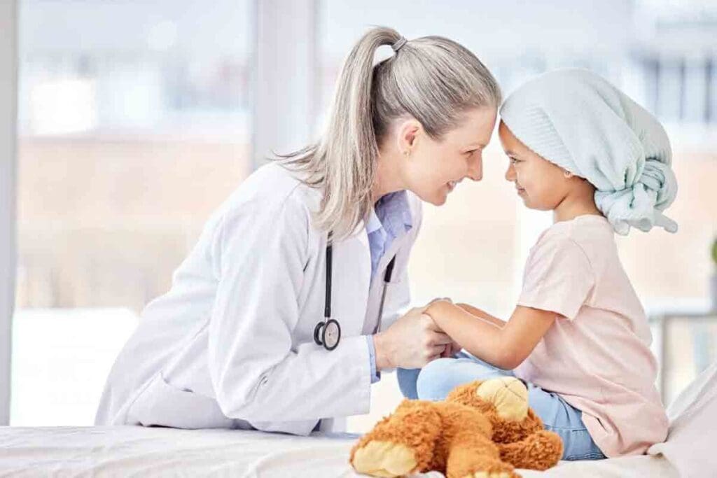 Cure Rate Childhood Leukemia: 7 Amazing Facts to Know