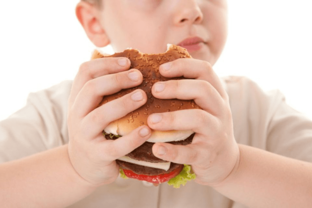 Childhood Obesity: Best Foods to Fight Weight Gain