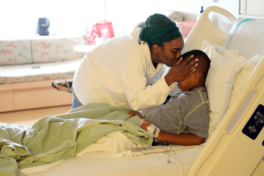 Low Platelets Thrombocytopenia: Amazing Recovery Rate