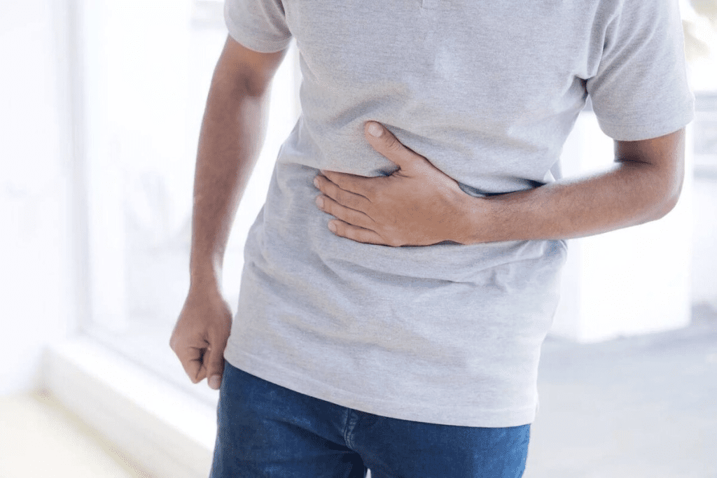 Gender Insight: Is Appendicitis More Common in Boys or Girls? (Symptoms of Appendicitis in Males)