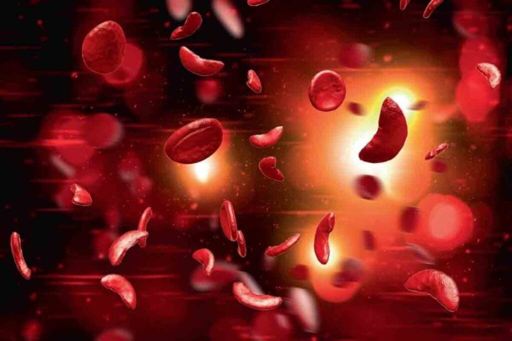 Aplastic Crisis: Key Difference from Aplastic Anemia 2 Aplastic Crisis: Key Difference from Aplastic Anemia