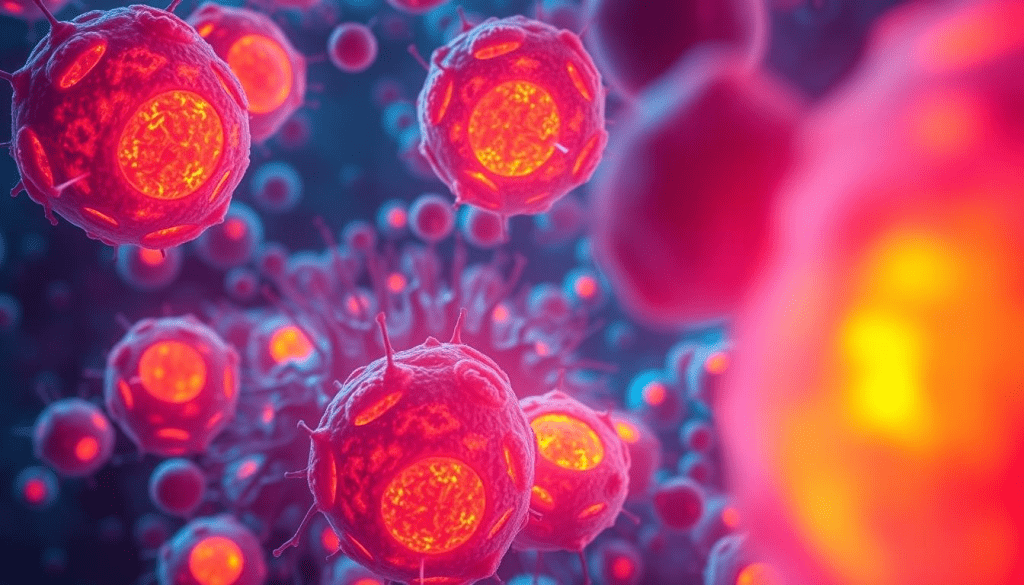 Progression Speed: How Quickly Does Leukemia Advance? leukemia survival rate