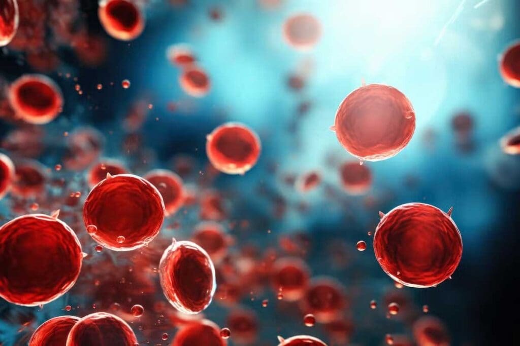 Low Red Blood Cells White Blood Cells And Platelets: Serious 7 Causes