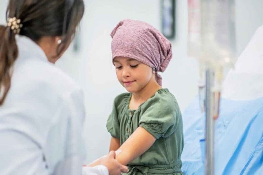 7 3 AML Protocol: Crucial Chemotherapy Insights