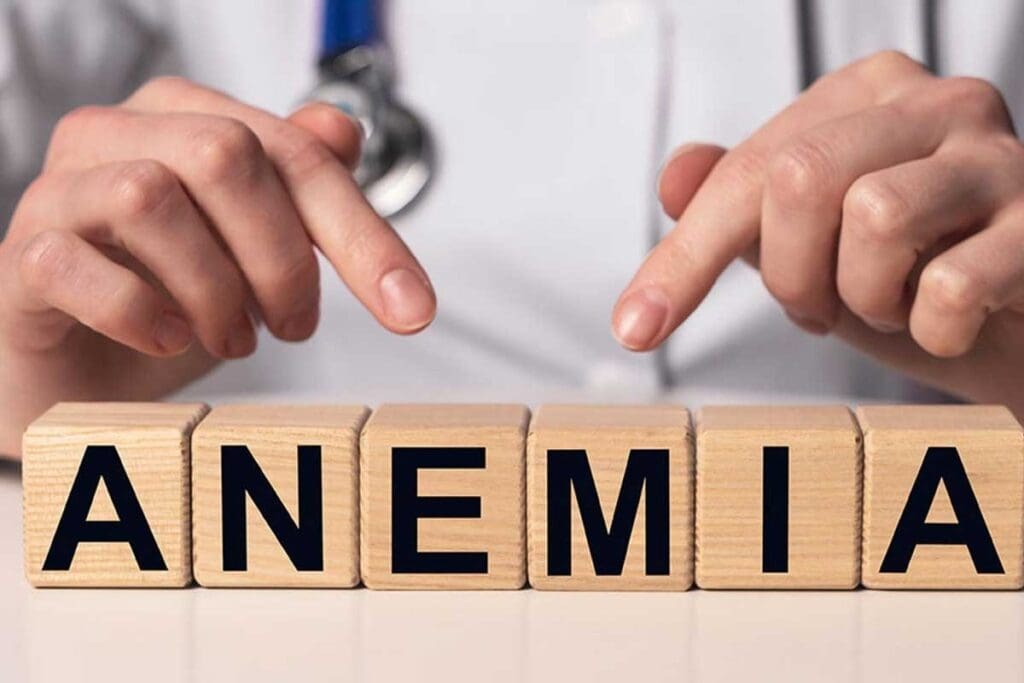 Anaemia And Infection: 8 Key Facts You Need to Know