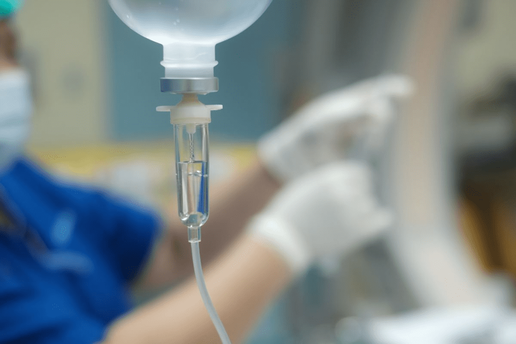 Adjuvant Definition: Hope or Misconception?