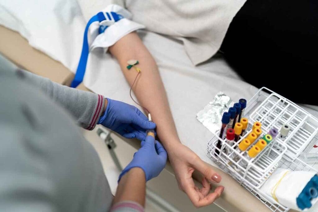 Leukemia Blood Slide: 7 Key Smear Findings