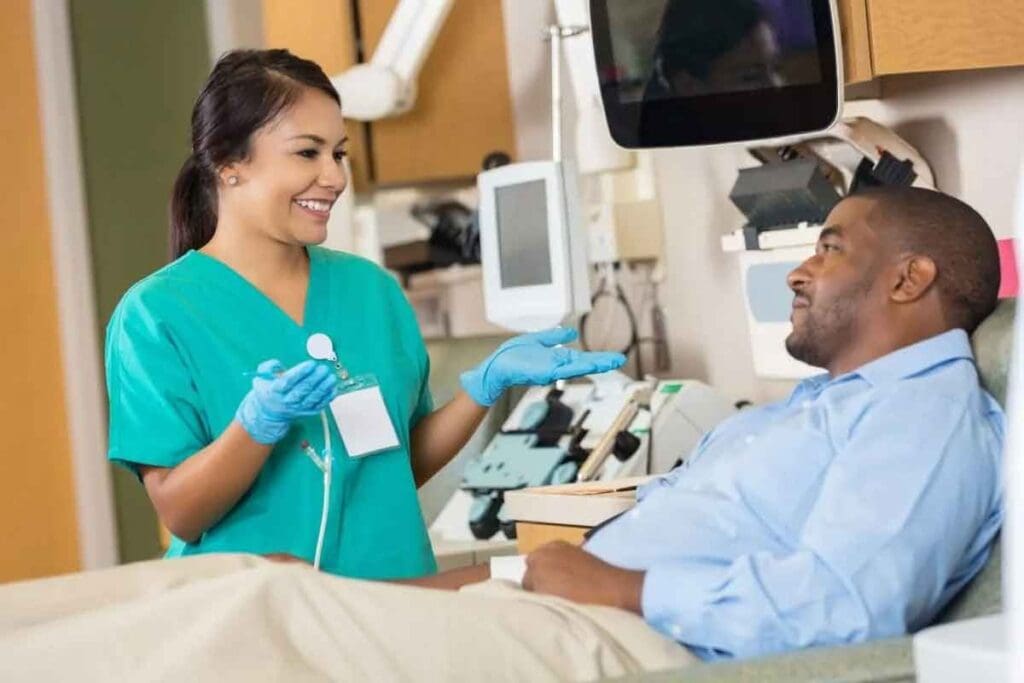 Leukemia Blood Slide: 7 Key Smear Findings