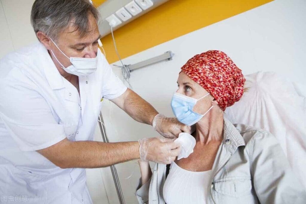 Leukemia Blood Slide: 7 Key Smear Findings