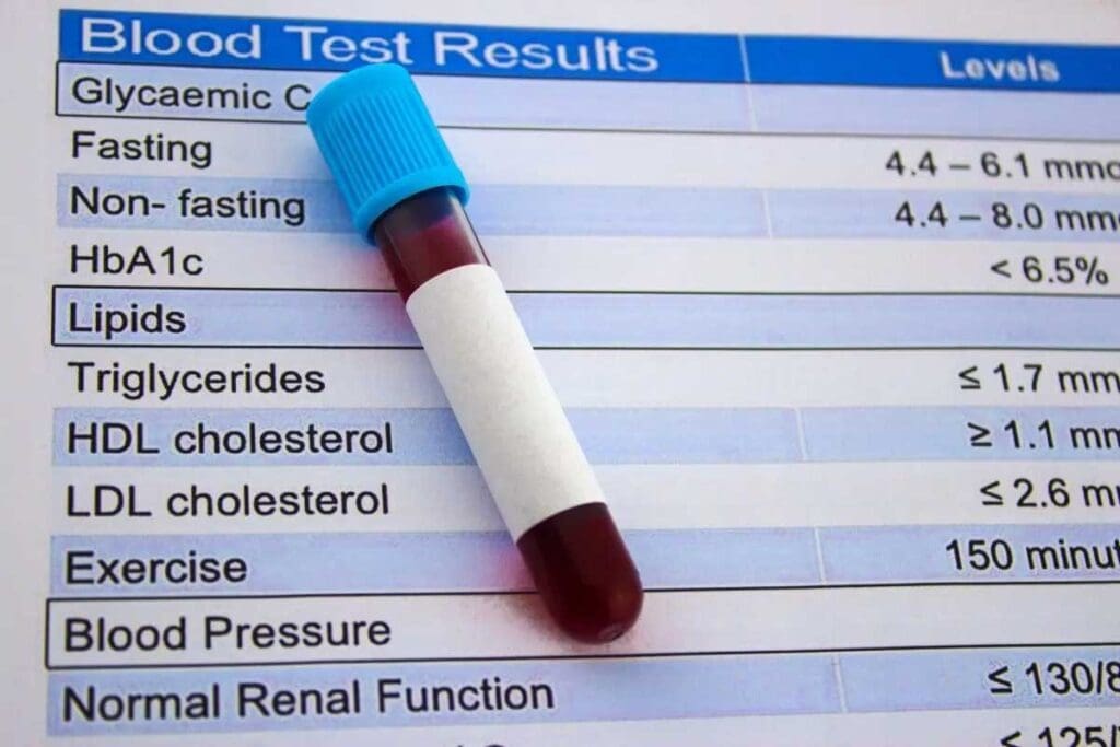 Aplastic Anemia Blood Test Results: 7 Key Findings